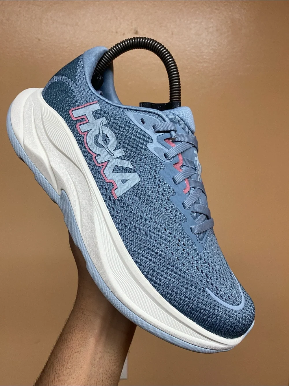 Hoka known their